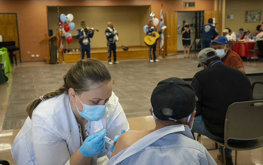 受疫情及药物滥用影响 美国人预期寿命退回25年前水平